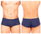 Private Structure BRUT4390 Bare Hipster Color Silk Navy